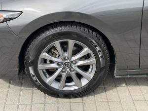 Miniature 12 Mazda Mazda3 Sport GX 2021