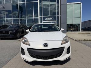 Miniature 9 Mazda Mazda3 GX 2013