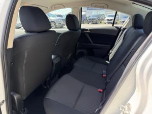 Miniature 7 Mazda Mazda3 GX 2013