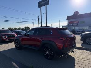 Thumbnail 6 Mazda CX-50 GT w/Turbo 2024