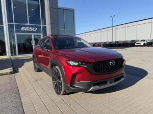 Thumbnail 8 Mazda CX-50 GT w/Turbo 2024