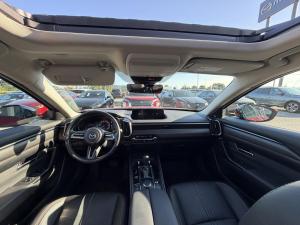 Thumbnail 11 Mazda CX-50 GT w/Turbo 2024