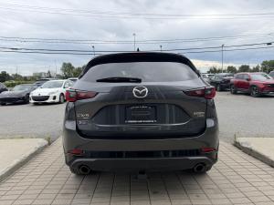 Miniature 5 Mazda CX-5 GT Sport Design 2023
