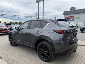 Miniature 6 Mazda CX-5 GT Sport Design 2023