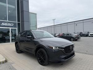 Miniature 7 Mazda CX-5 GT Sport Design 2023