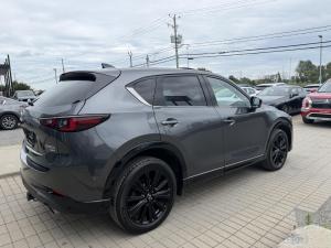 Miniature 9 Mazda CX-5 GT Sport Design 2023