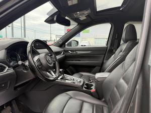Miniature 10 Mazda CX-5 GT Sport Design 2023