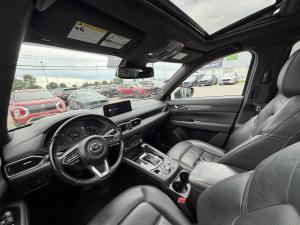 Miniature 16 Mazda CX-5 GT Sport Design 2023