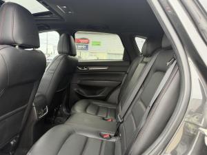 Miniature 13 Mazda CX-5 GT Sport Design 2023