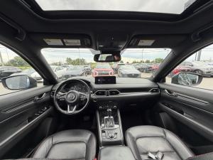 Miniature 21 Mazda CX-5 GT Sport Design 2023