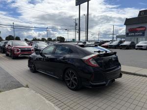 Miniature 7 Honda Civic Sport 1.5 2019