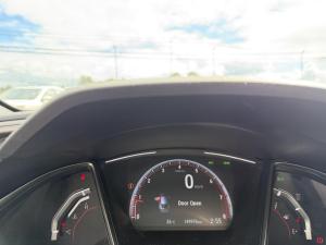 Miniature 8 Honda Civic Sport 1.5 2019