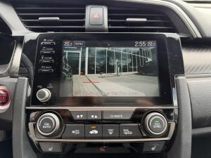 Miniature 14 Honda Civic Sport 1.5 2019