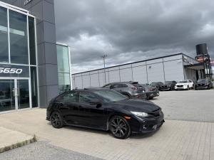 Miniature 11 Honda Civic Sport 1.5 2019