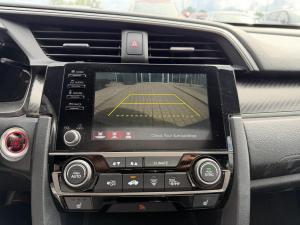 Miniature 13 Honda Civic Sport 1.5 2019