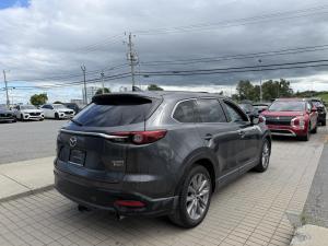 Miniature 7 Mazda CX-9 GS-L 2023