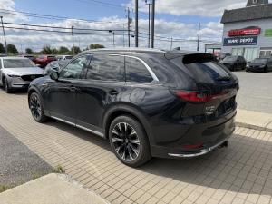 Miniature 6 Mazda CX-90 GT PHEV 2024