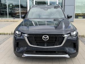 Miniature 13 Mazda CX-90 GT PHEV 2024