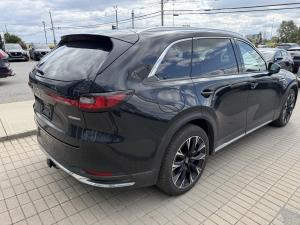 Miniature 10 Mazda CX-90 GT PHEV 2024