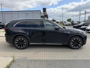 Miniature 11 Mazda CX-90 GT PHEV 2024