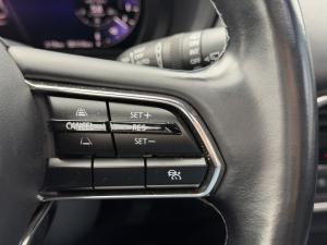 Miniature 24 Mazda CX-90 GT PHEV 2024