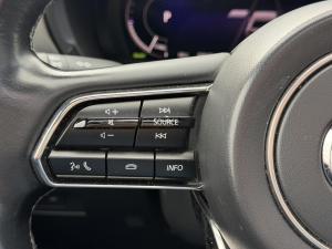 Miniature 22 Mazda CX-90 GT PHEV 2024