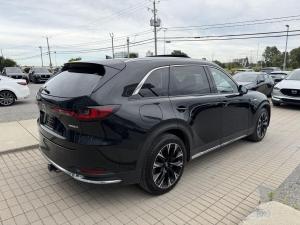 Miniature 8 Mazda CX-90 GT PHEV 2024