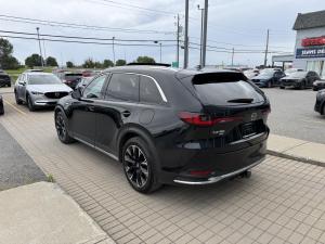 Miniature 5 Mazda CX-90 GT PHEV 2024
