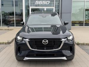 Miniature 12 Mazda CX-90 GT PHEV 2024