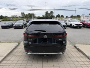 Miniature 7 Mazda CX-90 GT PHEV 2024