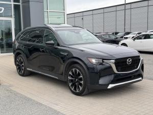 Miniature 10 Mazda CX-90 GT PHEV 2024
