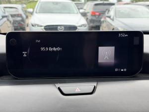 Miniature 25 Mazda CX-90 GT PHEV 2024