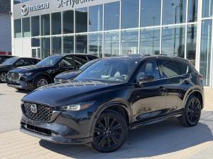 2023 Mazda CX-5 GT Sport Design - Image 1