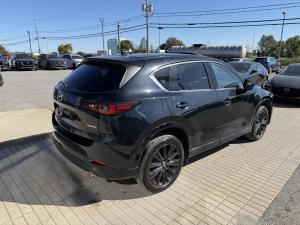 Miniature 8 Mazda CX-5 GT Sport Design 2023