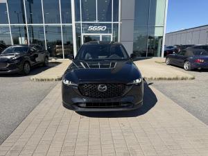 Miniature 12 Mazda CX-5 GT Sport Design 2023
