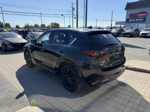 Miniature 6 Mazda CX-5 GT Sport Design 2023