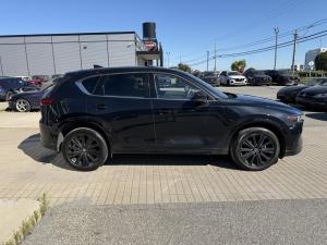 Miniature 9 Mazda CX-5 GT Sport Design 2023