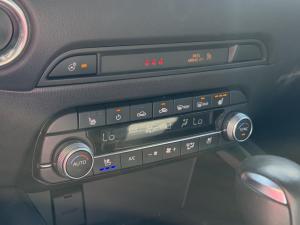 Miniature 24 Mazda CX-5 GT Sport Design 2023