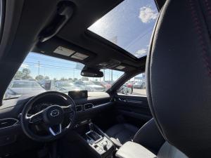 Miniature 18 Mazda CX-5 GT Sport Design 2023