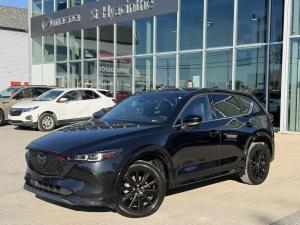 2023 Mazda CX-5 GT Sport Design - Image 1