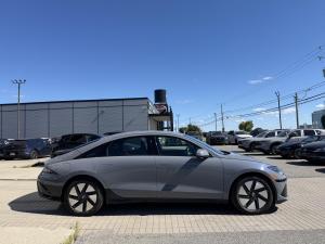 Miniature 8 Hyundai Ioniq 6 Preferred 2023