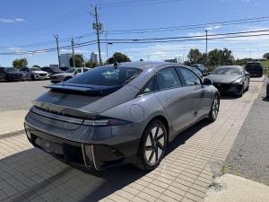 Miniature 11 Hyundai Ioniq 6 Preferred 2023