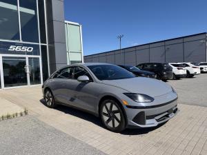 Miniature 7 Hyundai Ioniq 6 Preferred 2023