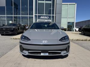 Miniature 9 Hyundai Ioniq 6 Preferred 2023