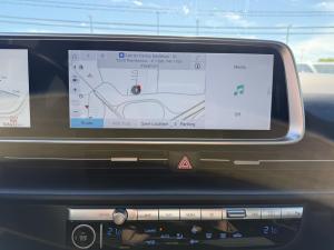 Miniature 15 Hyundai Ioniq 6 Preferred 2023
