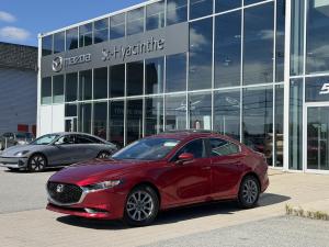 2024 Mazda Mazda3 GX - Image 1