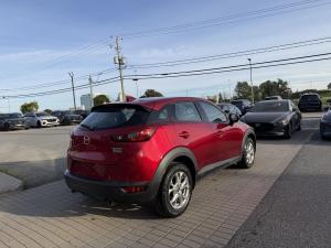 Thumbnail 6 Mazda CX-3 GS 2022