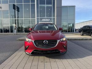 Thumbnail 8 Mazda CX-3 GS 2022