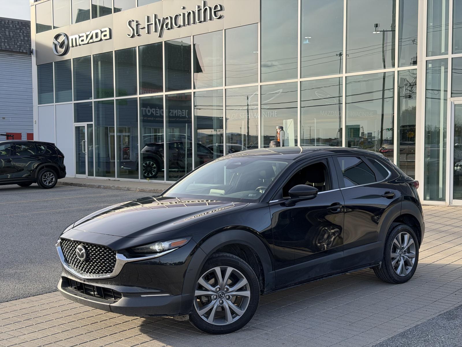 Mazda CX-30 GS 2024