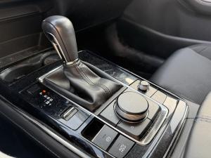 Miniature 24 Mazda CX-30 GS 2024